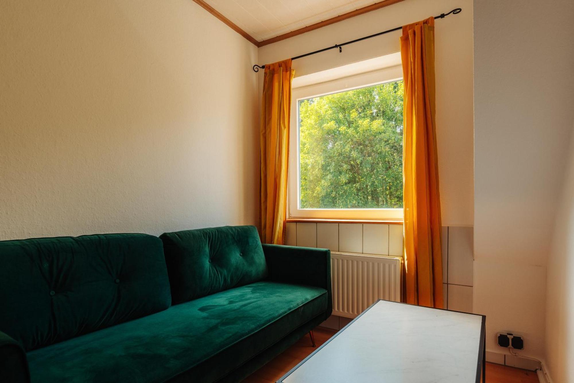 Ferienwohnungen Und Ferienhaus Hafermarkt Wildemann Extérieur photo