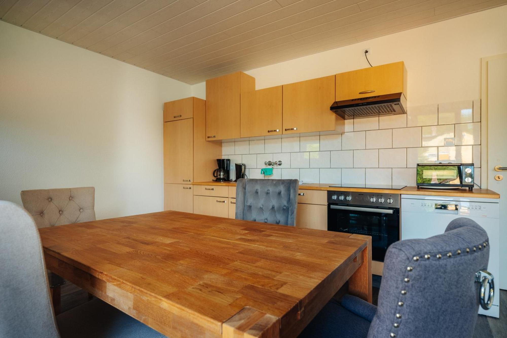 Ferienwohnungen Und Ferienhaus Hafermarkt Wildemann Extérieur photo