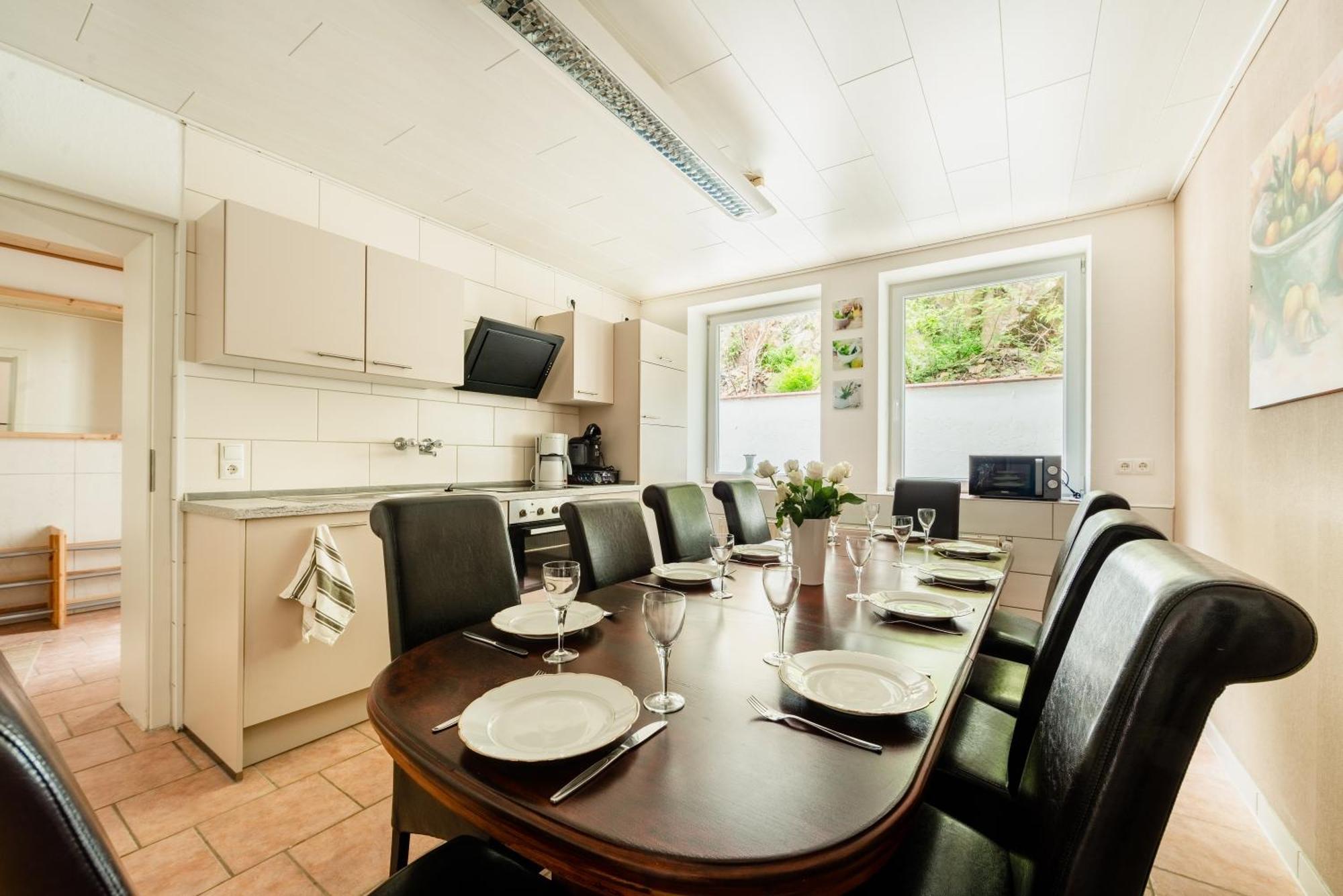 Ferienwohnungen Und Ferienhaus Hafermarkt Wildemann Chambre photo