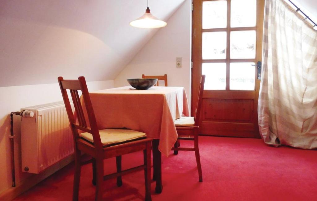 Ferienwohnungen Und Ferienhaus Hafermarkt Wildemann Extérieur photo