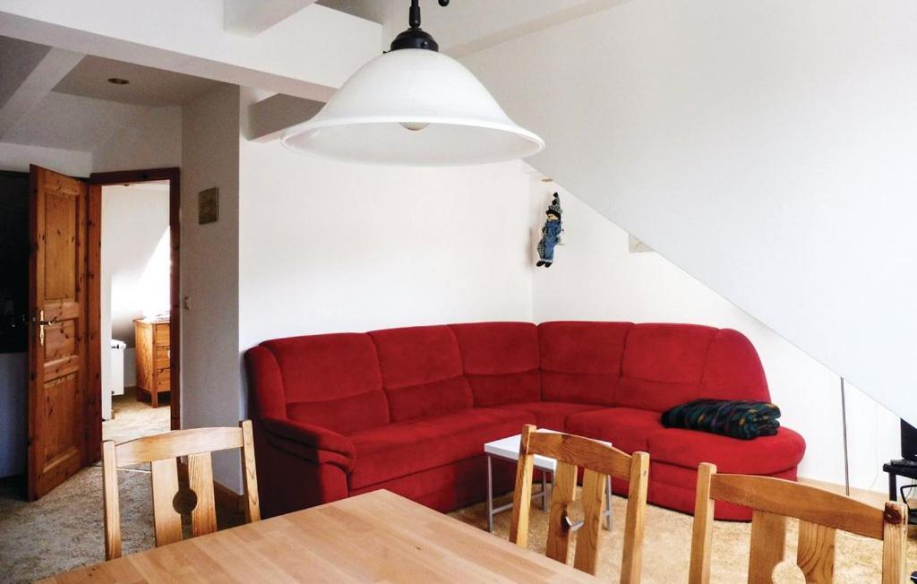 Ferienwohnungen Und Ferienhaus Hafermarkt Wildemann Extérieur photo
